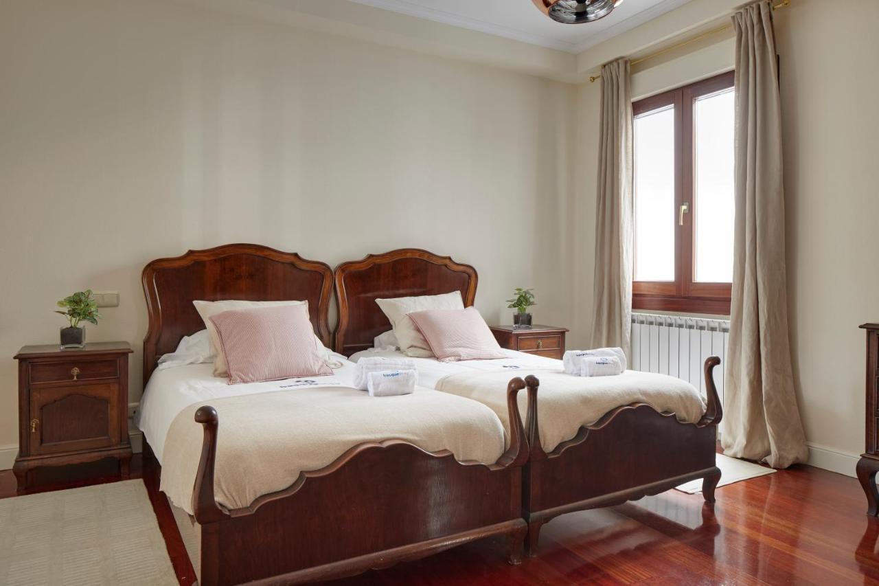 Zinema - Basque Stay سان سيباستيان المظهر الخارجي الصورة