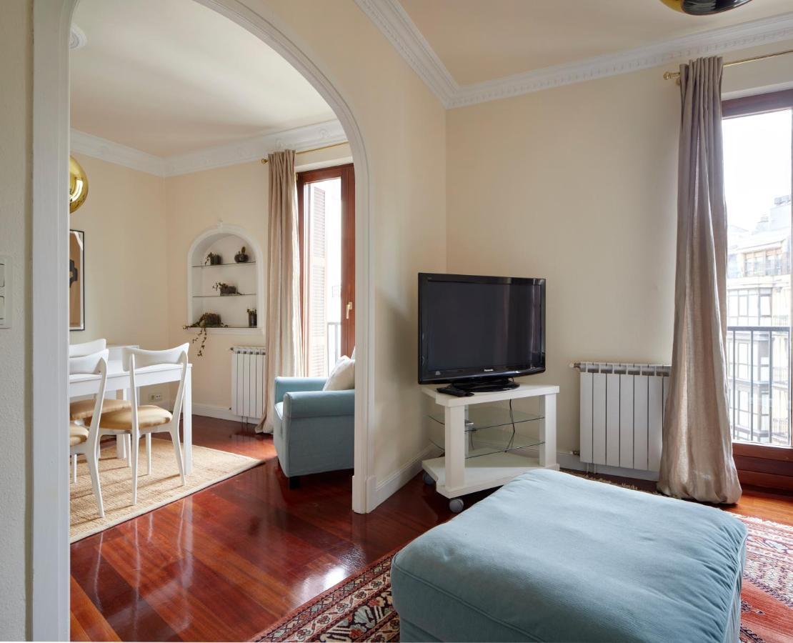 Zinema - Basque Stay سان سيباستيان المظهر الخارجي الصورة