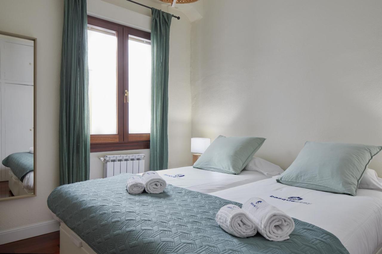 Zinema - Basque Stay سان سيباستيان المظهر الخارجي الصورة
