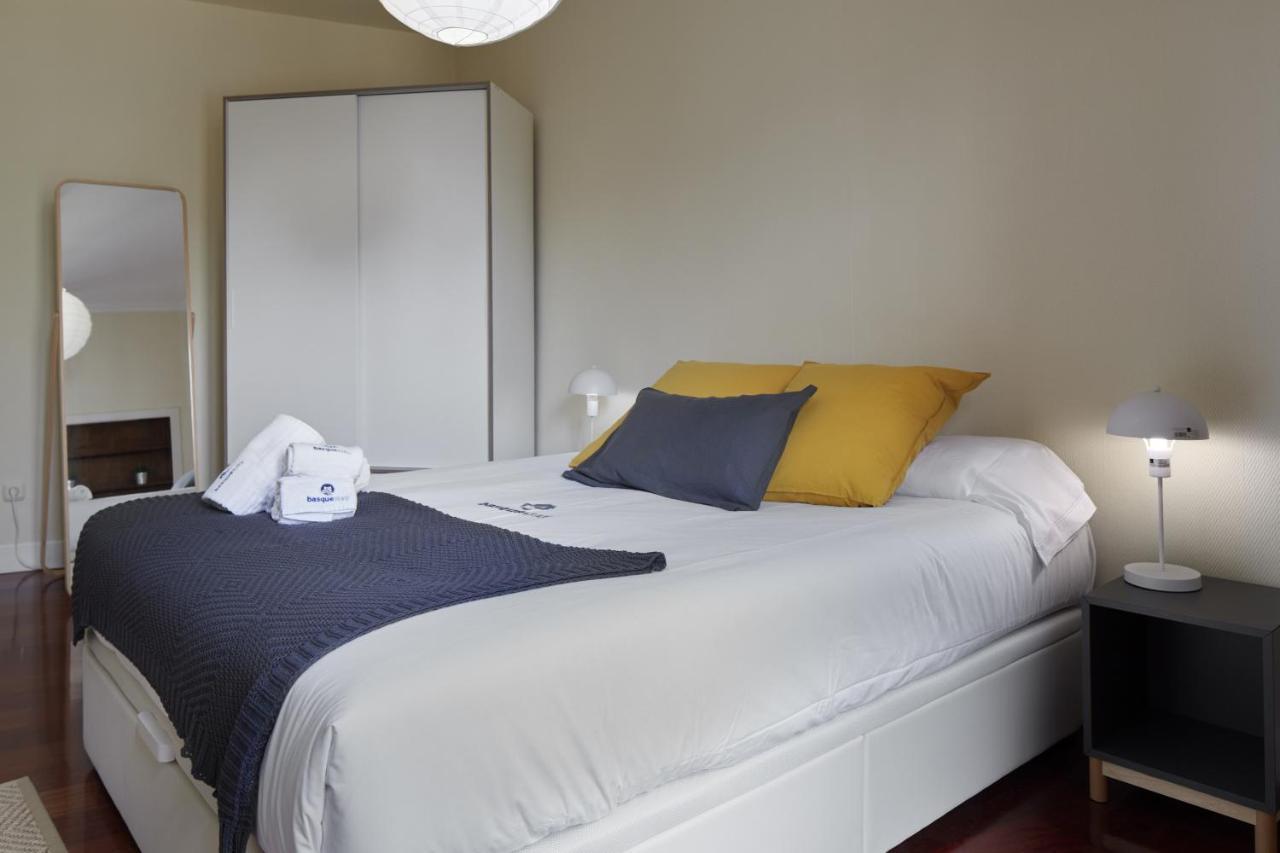Zinema - Basque Stay سان سيباستيان المظهر الخارجي الصورة