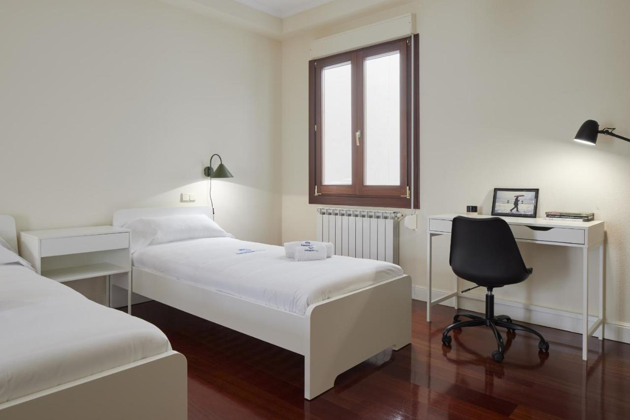 Zinema - Basque Stay سان سيباستيان المظهر الخارجي الصورة