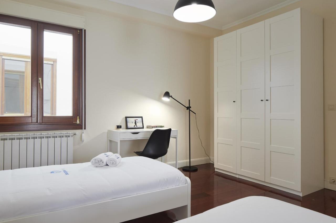 Zinema - Basque Stay سان سيباستيان المظهر الخارجي الصورة